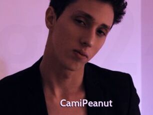 CamiPeanut