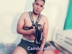 CamiloFetish