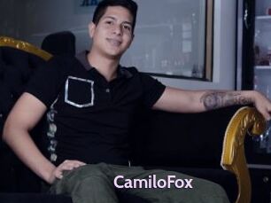 CamiloFox