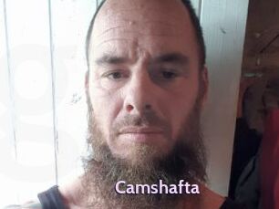 Camshafta