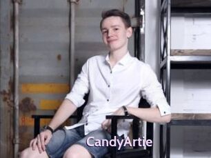 CandyArtie