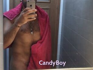 CandyBoy