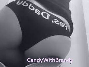 CandyWithBrandy