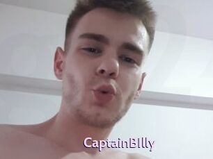 CaptainBIlly