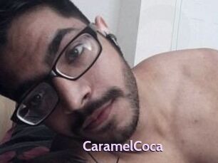 CaramelCoca