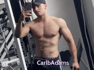 CarlbAdams