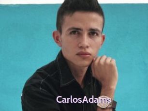 CarlosAdams