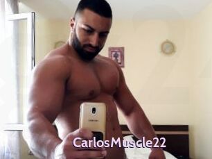 CarlosMuscle22