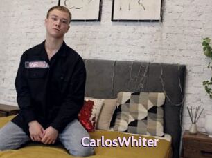 CarlosWhiter