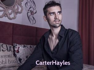 CarterHayles