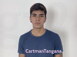 CartmanTangana