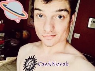 CasANovak