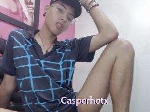 Casperhotx