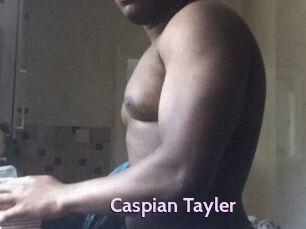 Caspian_Tayler