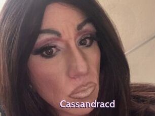 Cassandracd