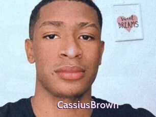 CassiusBrown