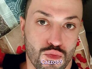 Cazzo69