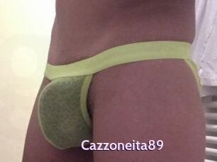 Cazzoneita89