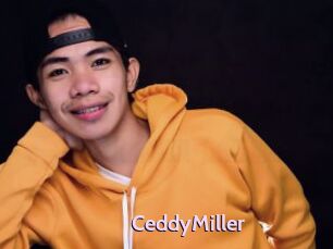 CeddyMiller