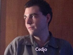 Cedjo