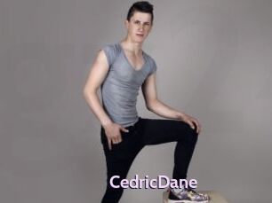 CedricDane