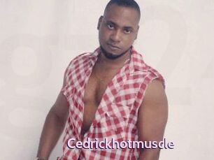 Cedrick_hot_muscle