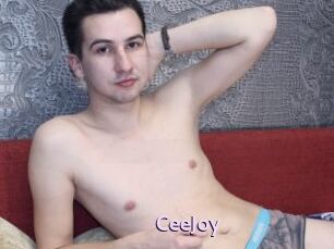 CeeJoy