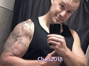 Chad2018