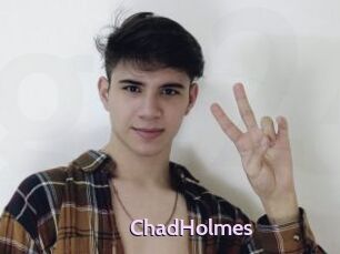 ChadHolmes