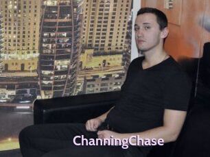 ChanningChase