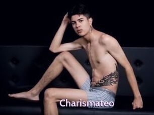 Charismateo