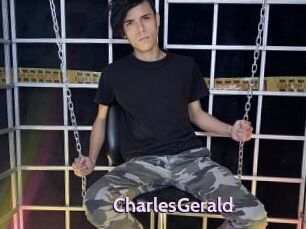 CharlesGerald