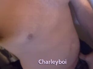 Charleyboi