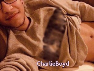 CharlieBoyd