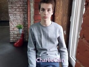 CharlieCain