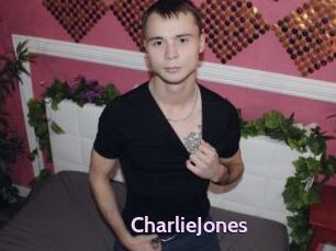 CharlieJones