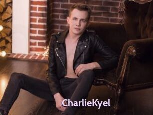 CharlieKyel