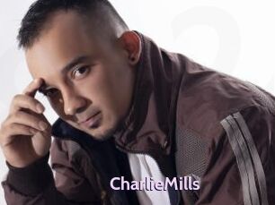 CharlieMills