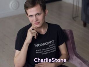 CharlieStone