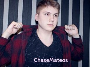 ChaseMateos