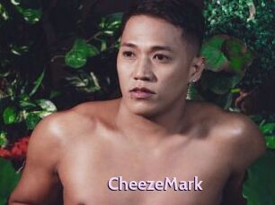 CheezeMark