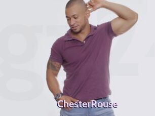 ChesterRouse