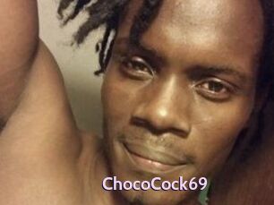 ChocoCock69