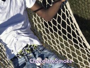 ChocolateSmoke