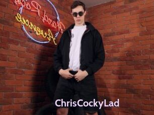 ChrisCockyLad