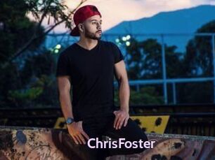 ChrisFoster