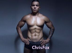 ChrisFox