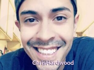 ChrisHardwood