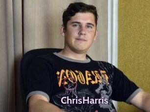 ChrisHarris