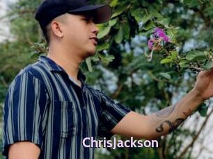 ChrisJackson